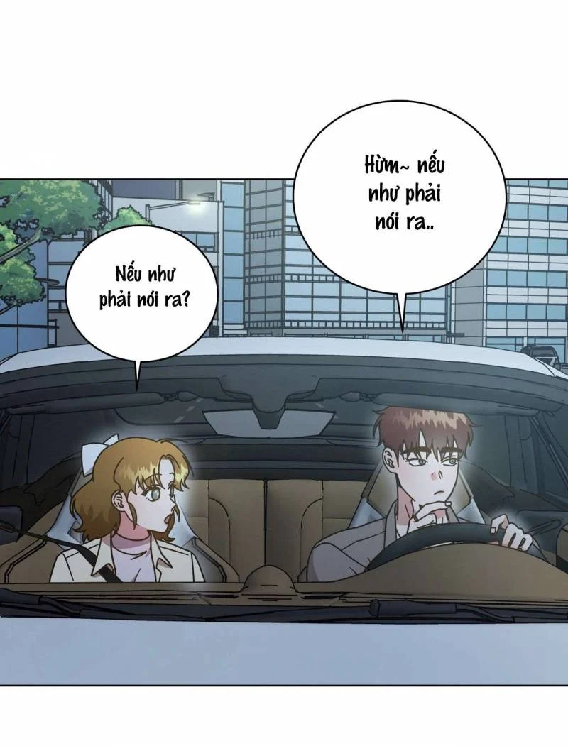 Suỵt! Dạy Học Nào! Chapter 11 - Trang 2