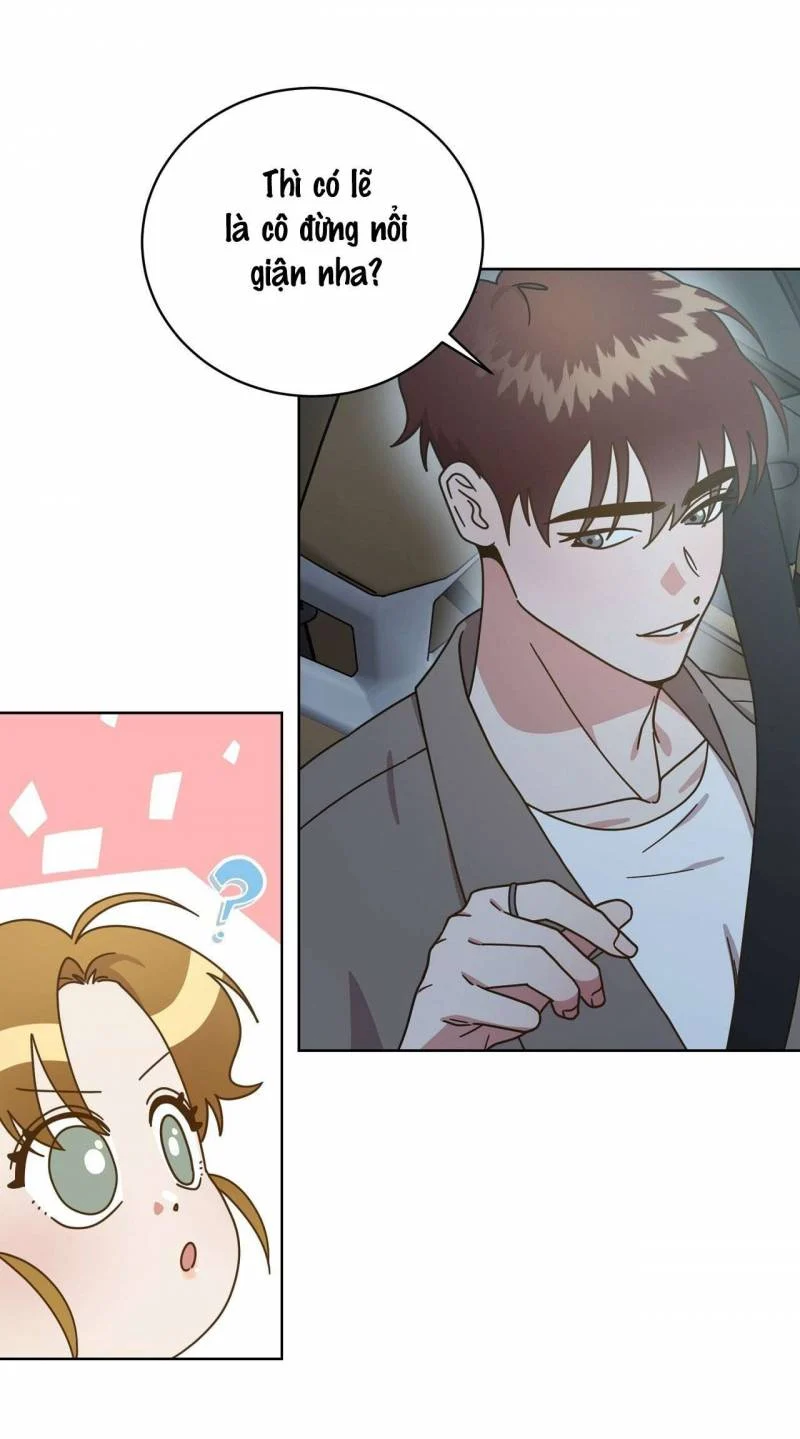 Suỵt! Dạy Học Nào! Chapter 11 - Trang 2