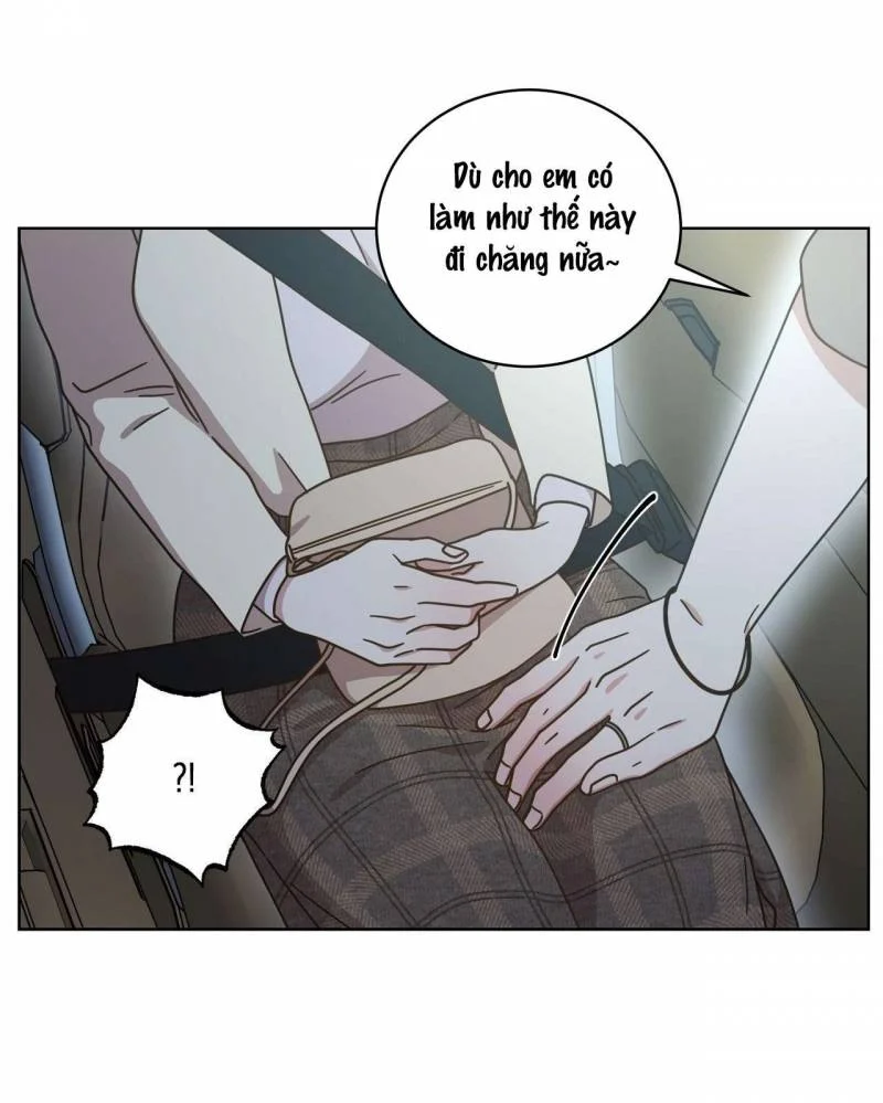 Suỵt! Dạy Học Nào! Chapter 11 - Trang 2