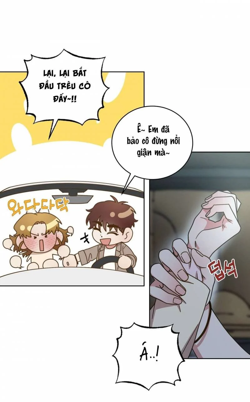 Suỵt! Dạy Học Nào! Chapter 11 - Trang 2