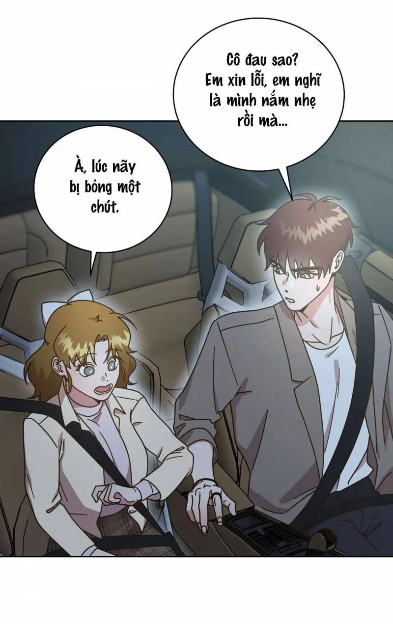 Suỵt! Dạy Học Nào! Chapter 11 - Trang 2
