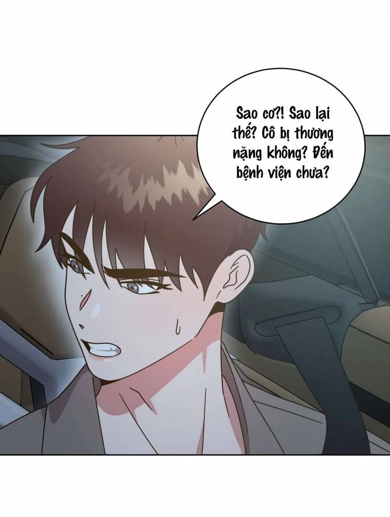Suỵt! Dạy Học Nào! Chapter 11 - Trang 2