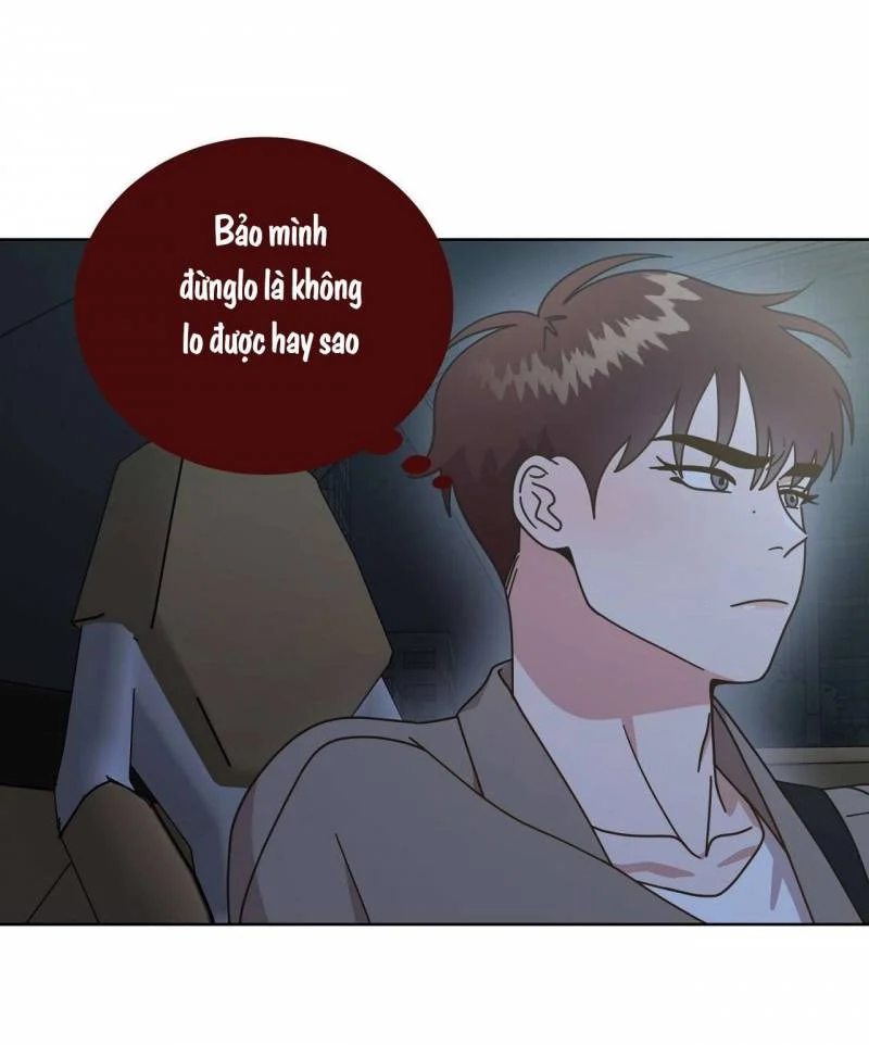 Suỵt! Dạy Học Nào! Chapter 11 - Trang 2