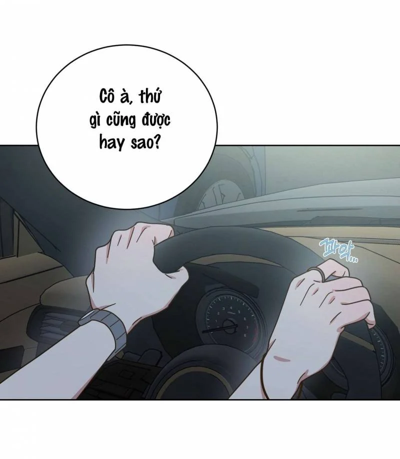 Suỵt! Dạy Học Nào! Chapter 11 - Trang 2