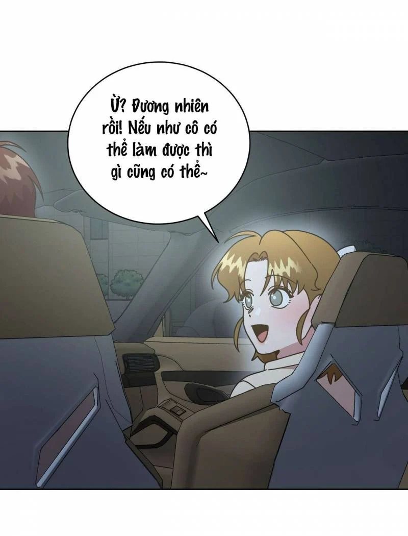 Suỵt! Dạy Học Nào! Chapter 11 - Trang 2