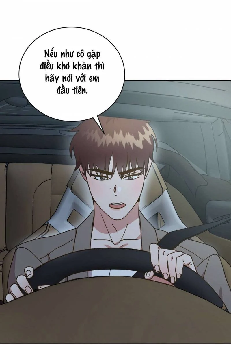 Suỵt! Dạy Học Nào! Chapter 11 - Trang 2