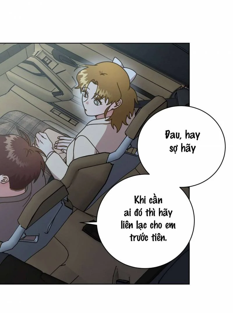 Suỵt! Dạy Học Nào! Chapter 11 - Trang 2