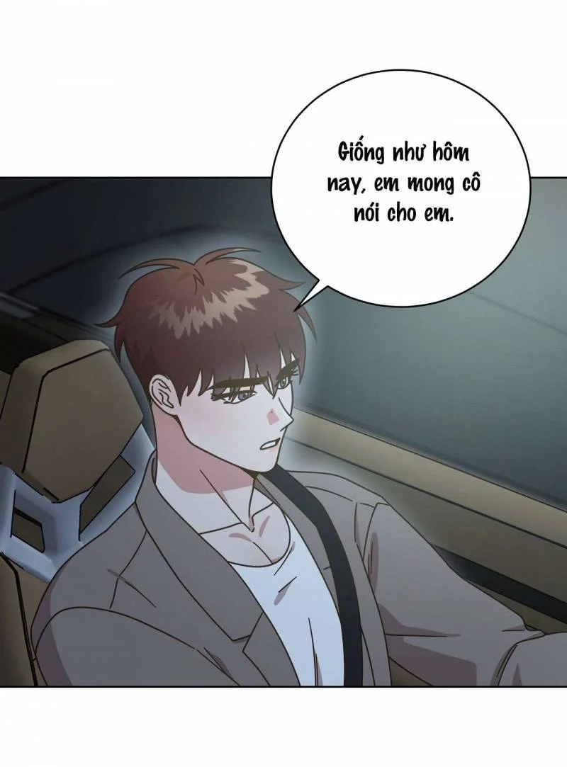 Suỵt! Dạy Học Nào! Chapter 11 - Trang 2