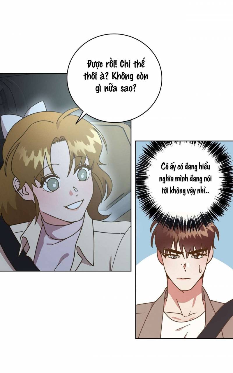 Suỵt! Dạy Học Nào! Chapter 11 - Trang 2
