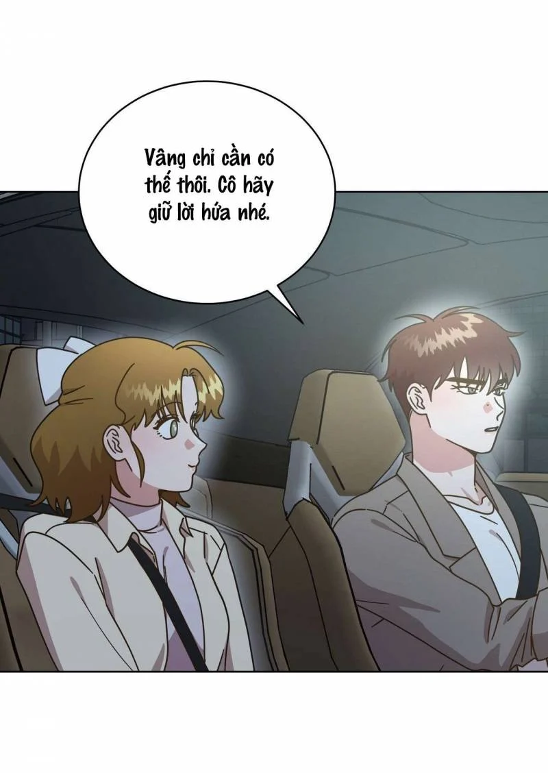 Suỵt! Dạy Học Nào! Chapter 11 - Trang 2