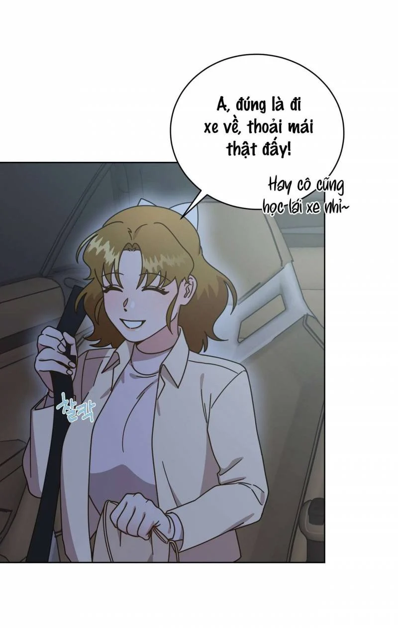 Suỵt! Dạy Học Nào! Chapter 11 - Trang 2