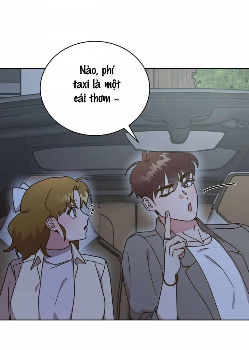 Suỵt! Dạy Học Nào! Chapter 11 - Trang 2