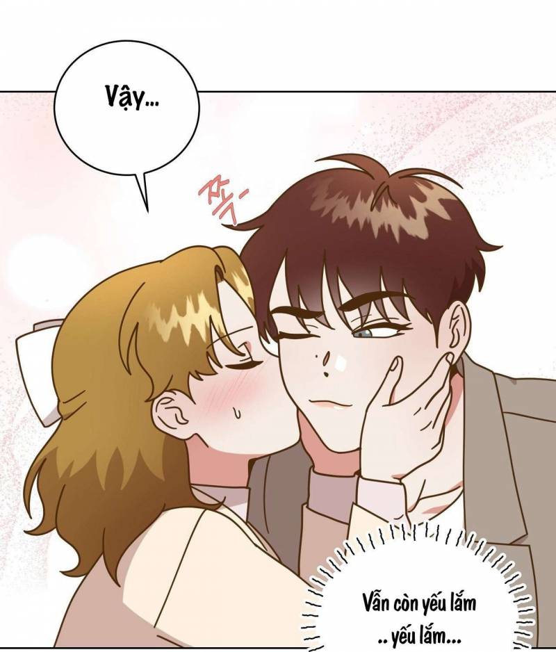 Suỵt! Dạy Học Nào! Chapter 11 - Trang 2