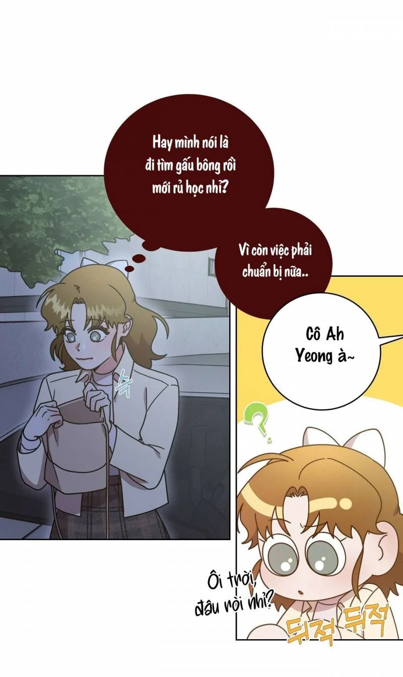 Suỵt! Dạy Học Nào! Chapter 11 - Trang 2