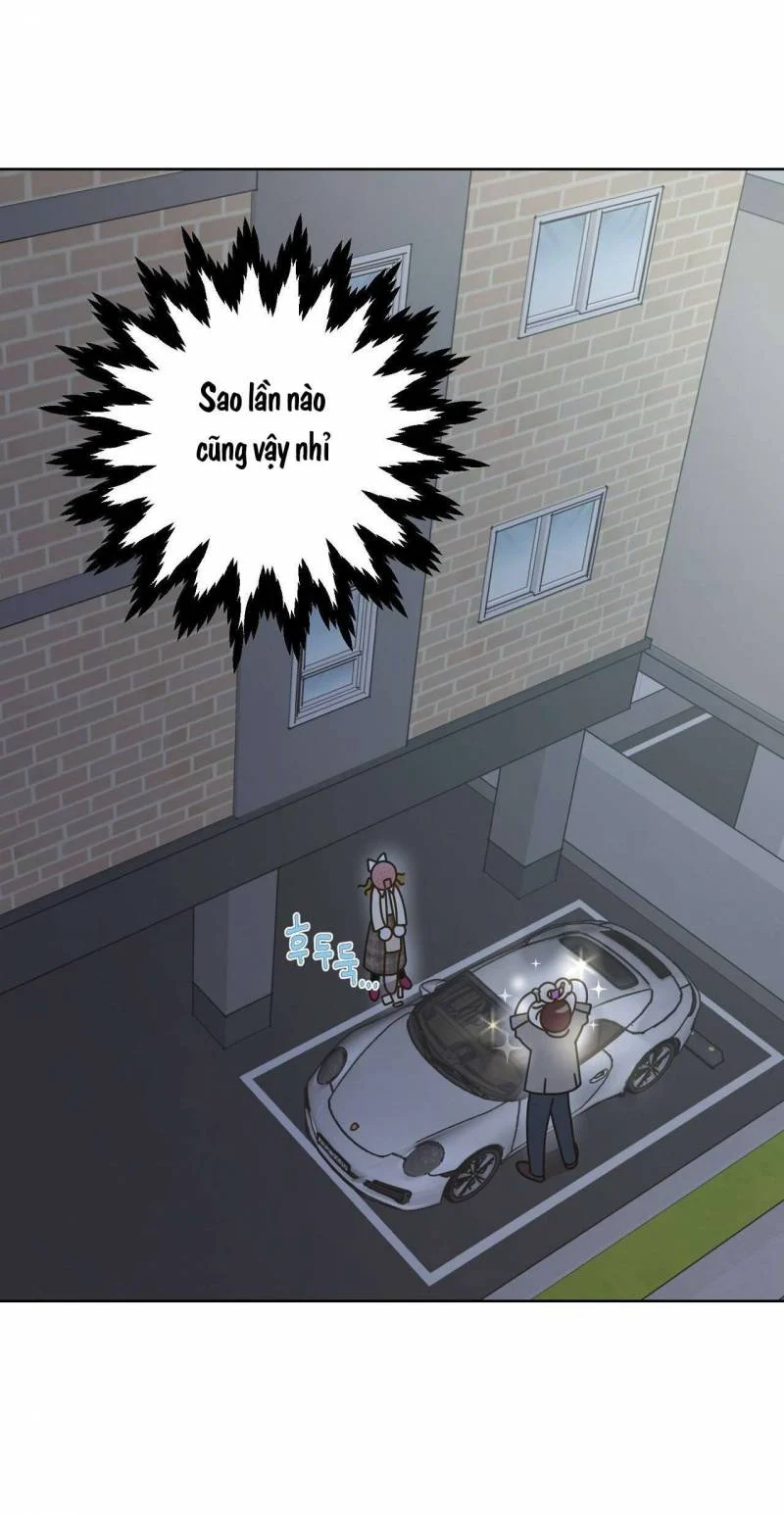 Suỵt! Dạy Học Nào! Chapter 11 - Trang 2