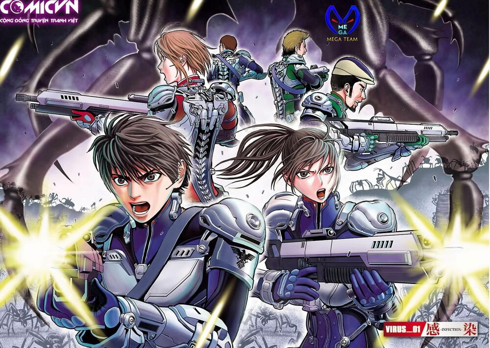 t-dragon chapter 1 3