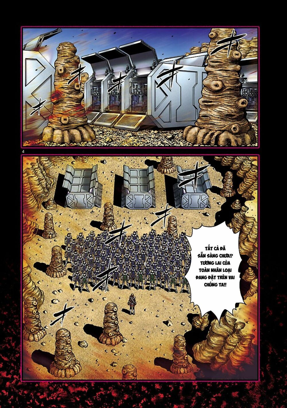 t-dragon chapter 1 4