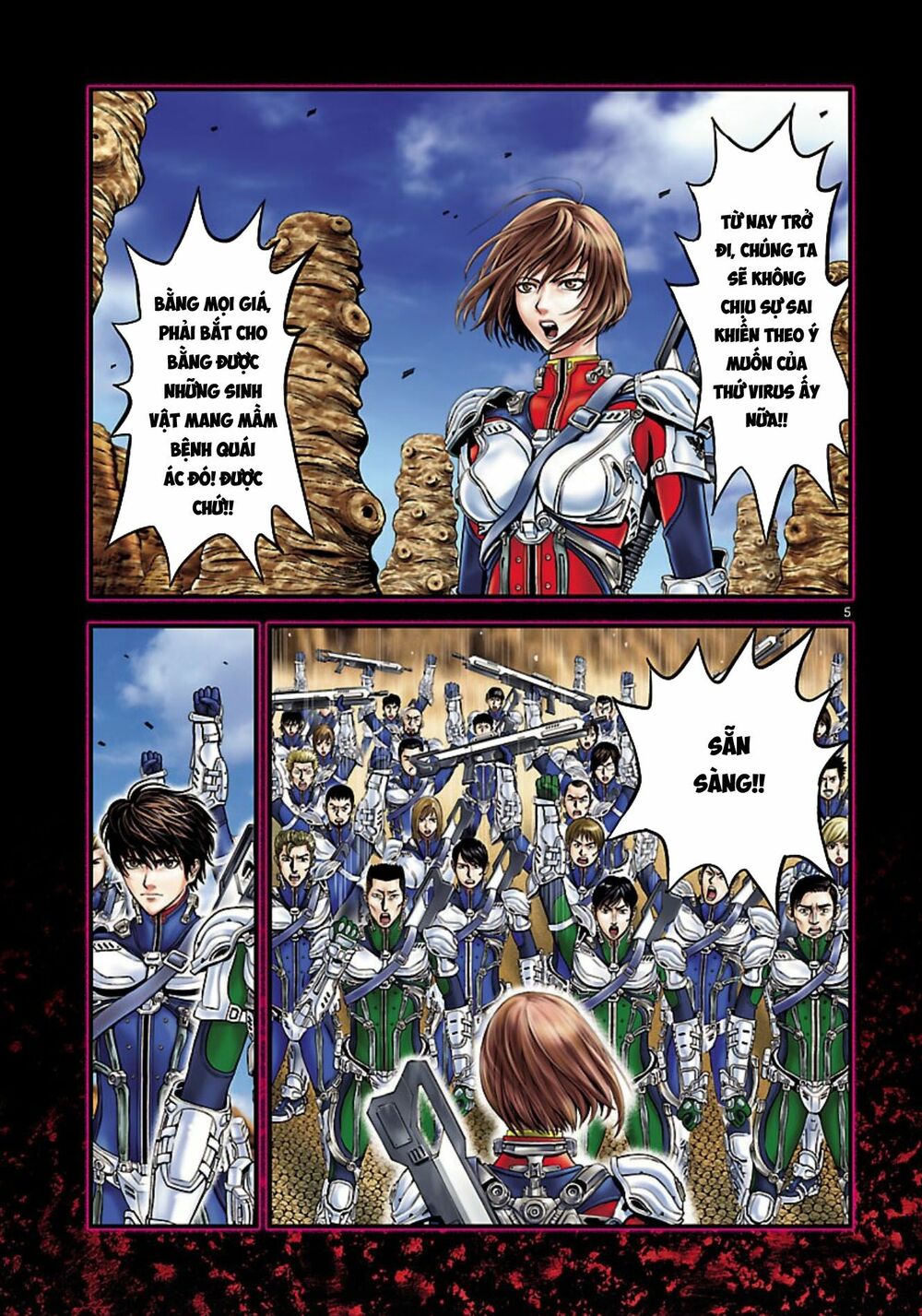 t-dragon chapter 1 5