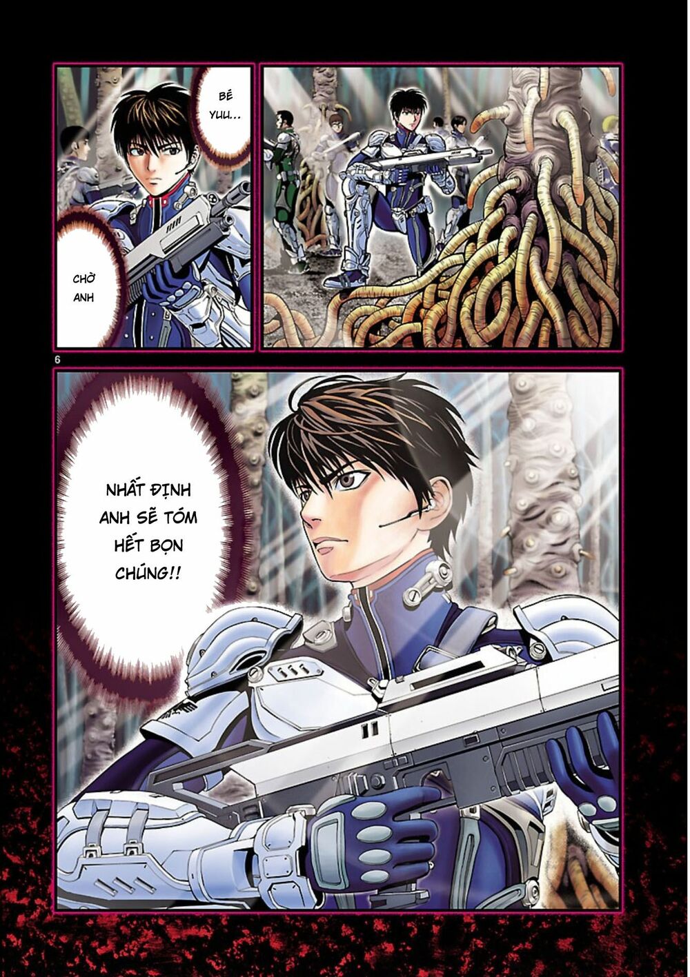 t-dragon chapter 1 6