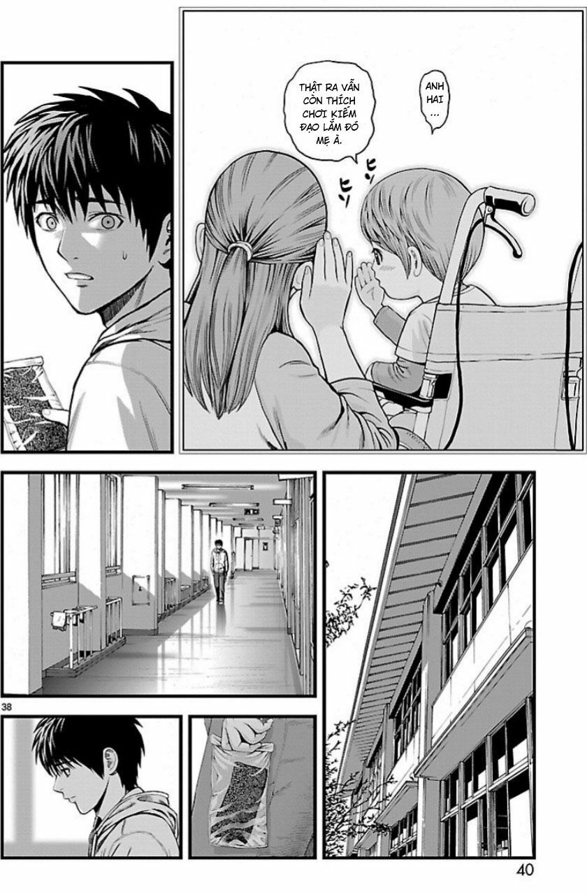 t-dragon chapter 1 36