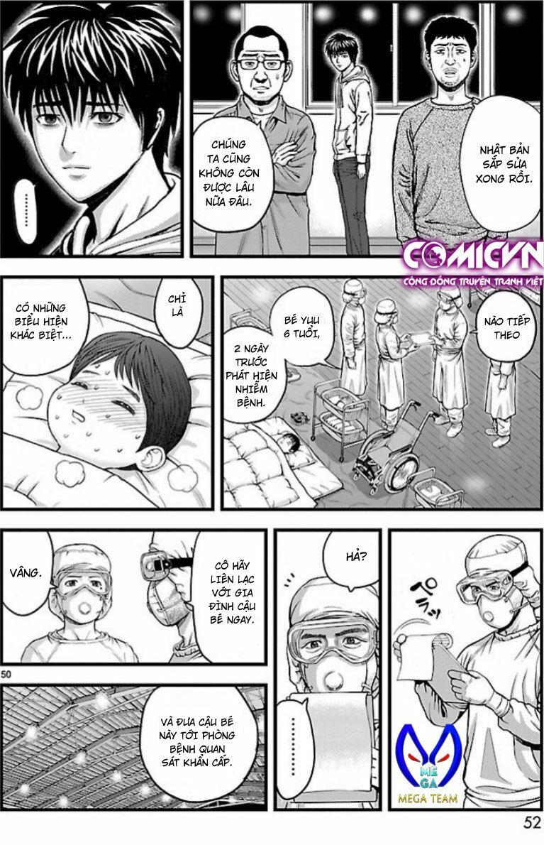 T-Dragon Chapter 2 1