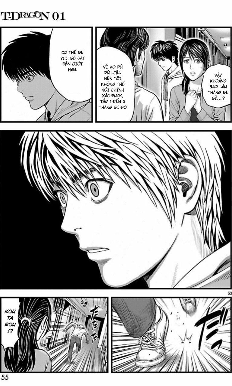 T-Dragon Chapter 2 3