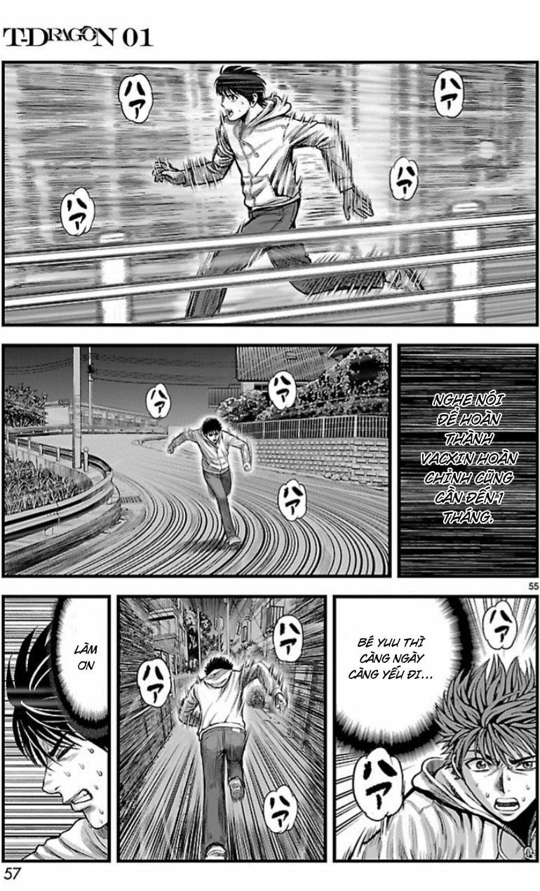 T-Dragon Chapter 2 5