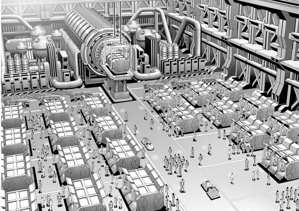 T-Dragon Chapter 2 10