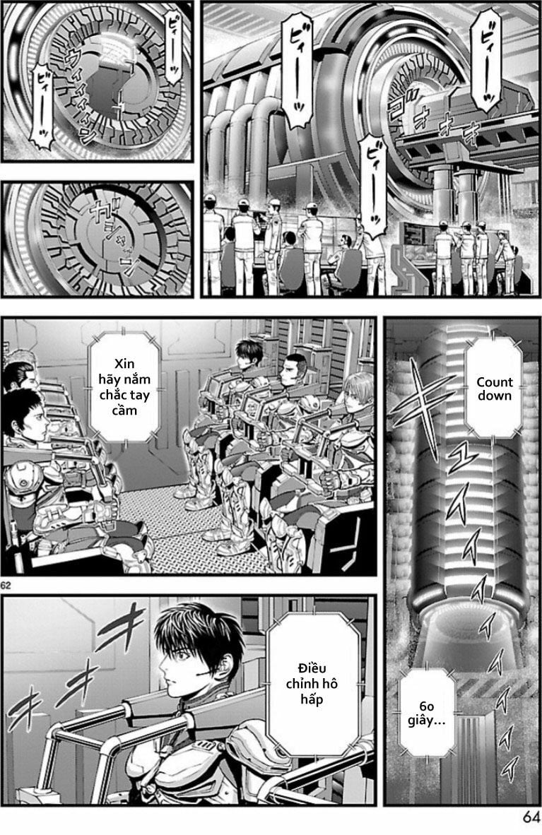 T-Dragon Chapter 2 11