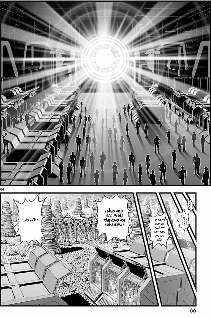 T-Dragon Chapter 2 13