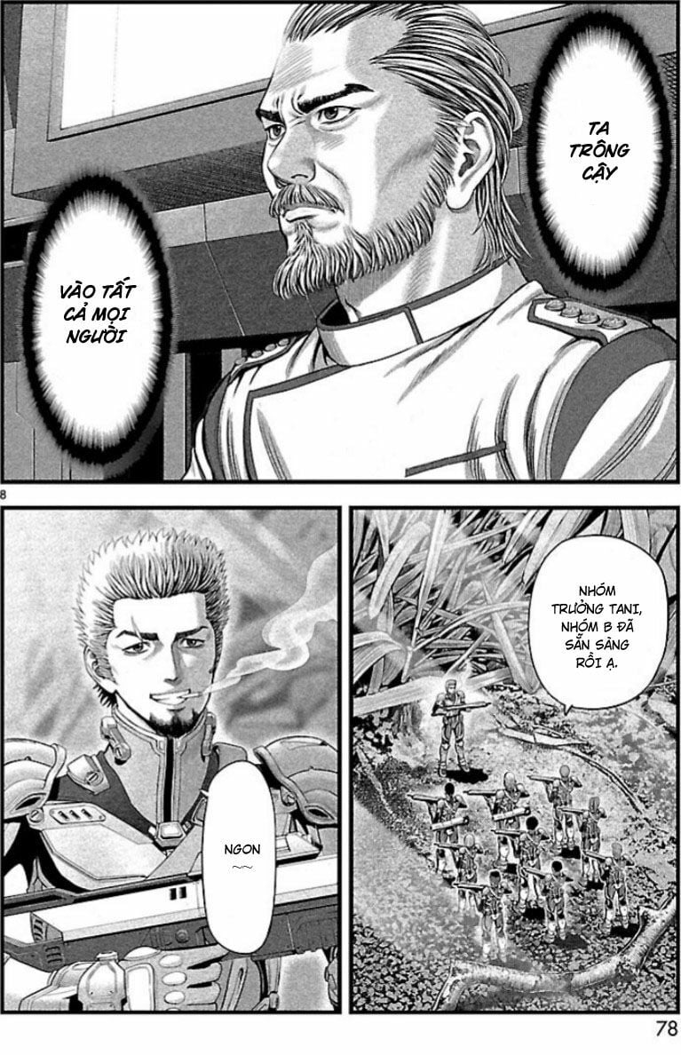 T-Dragon Chapter 3 6