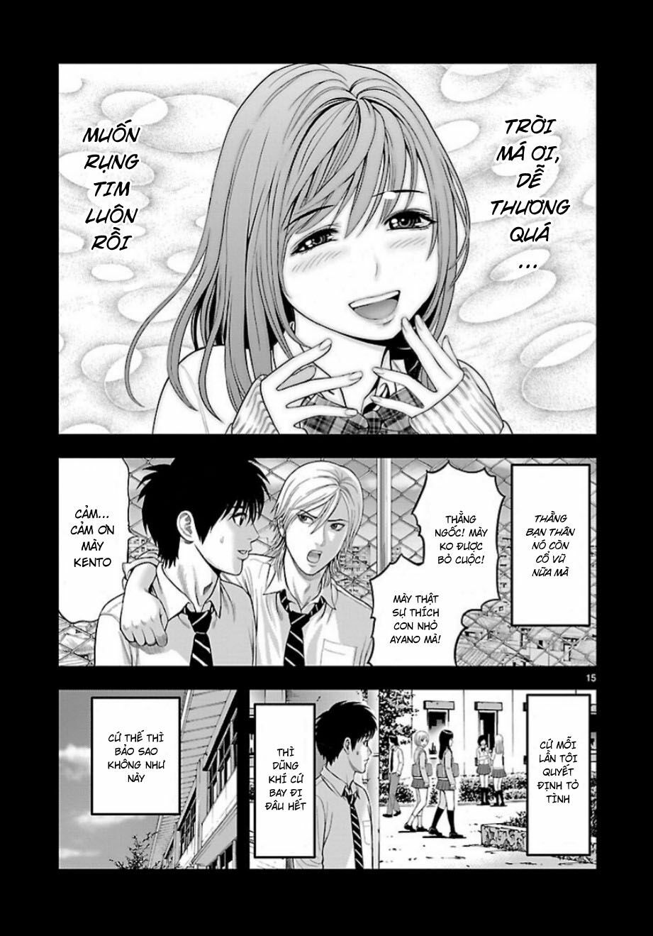 T-Dragon Chapter 3 13