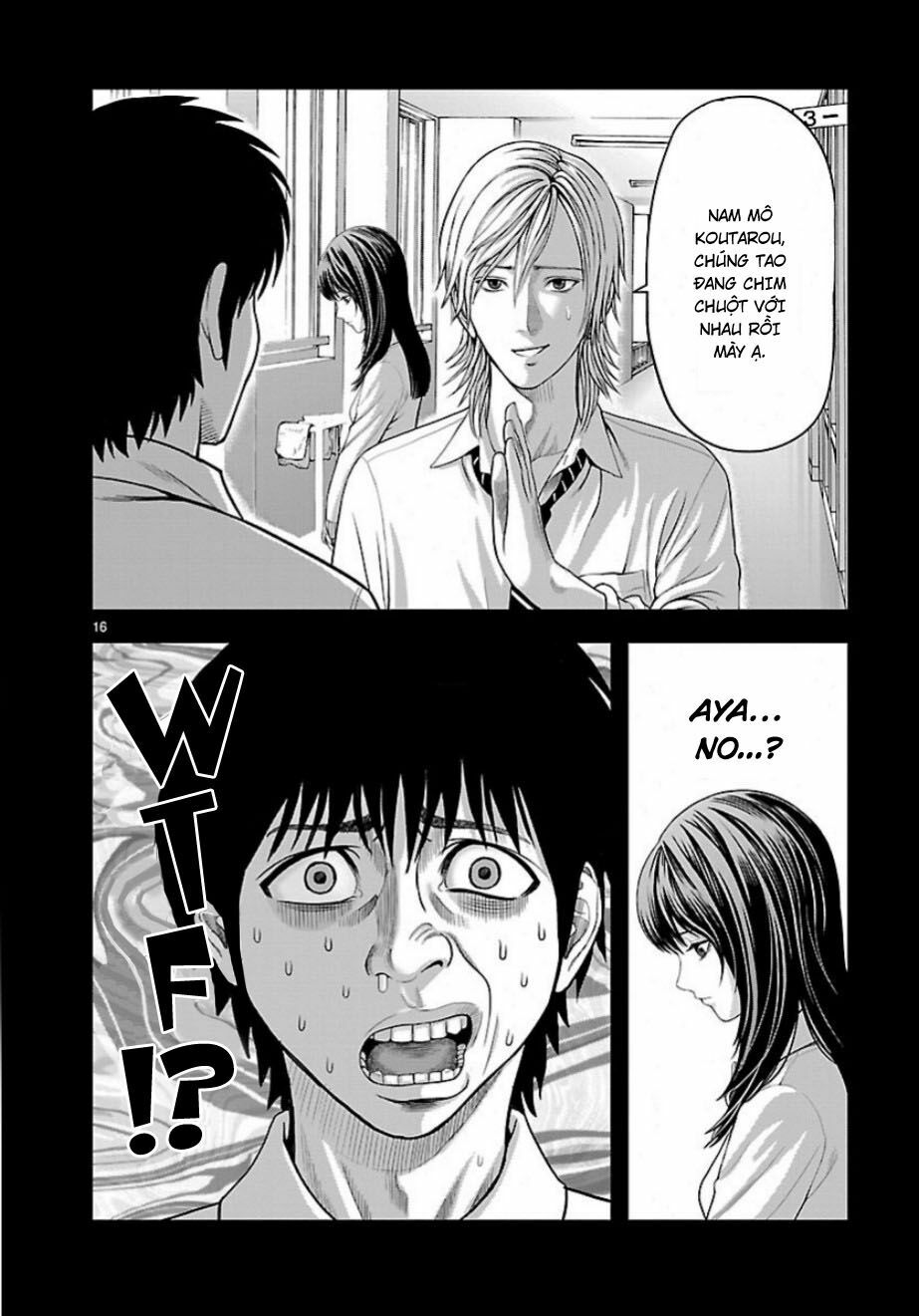 T-Dragon Chapter 3 14