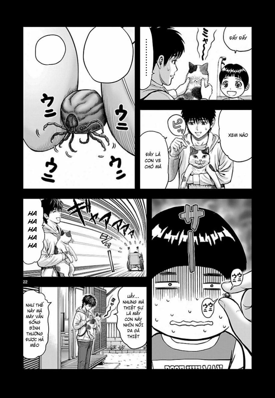 T-Dragon Chapter 3 20