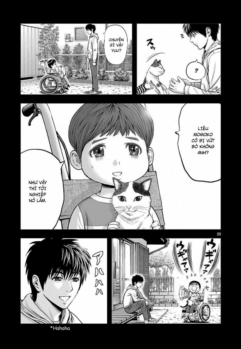 T-Dragon Chapter 3 21