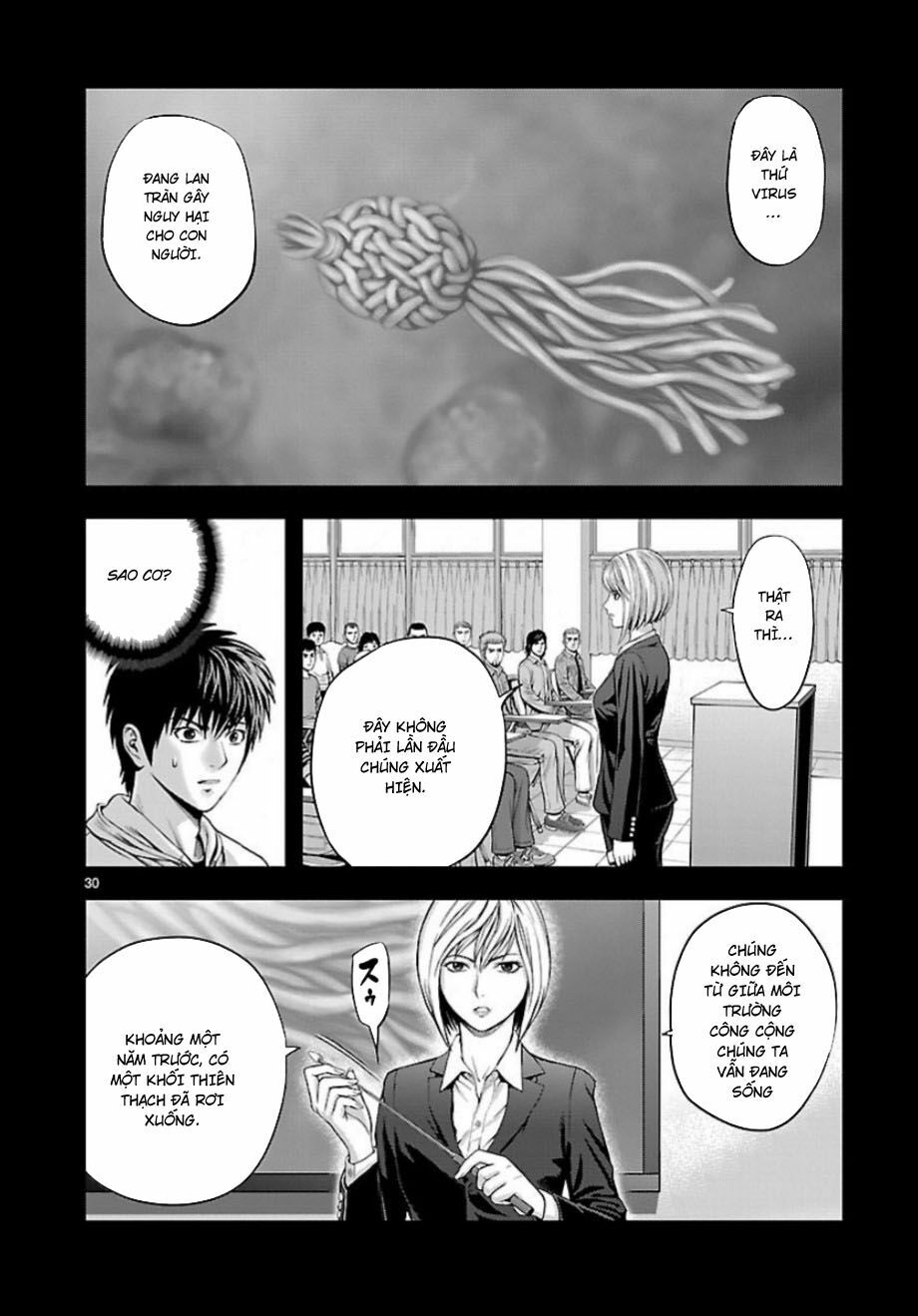 T-Dragon Chapter 3 27
