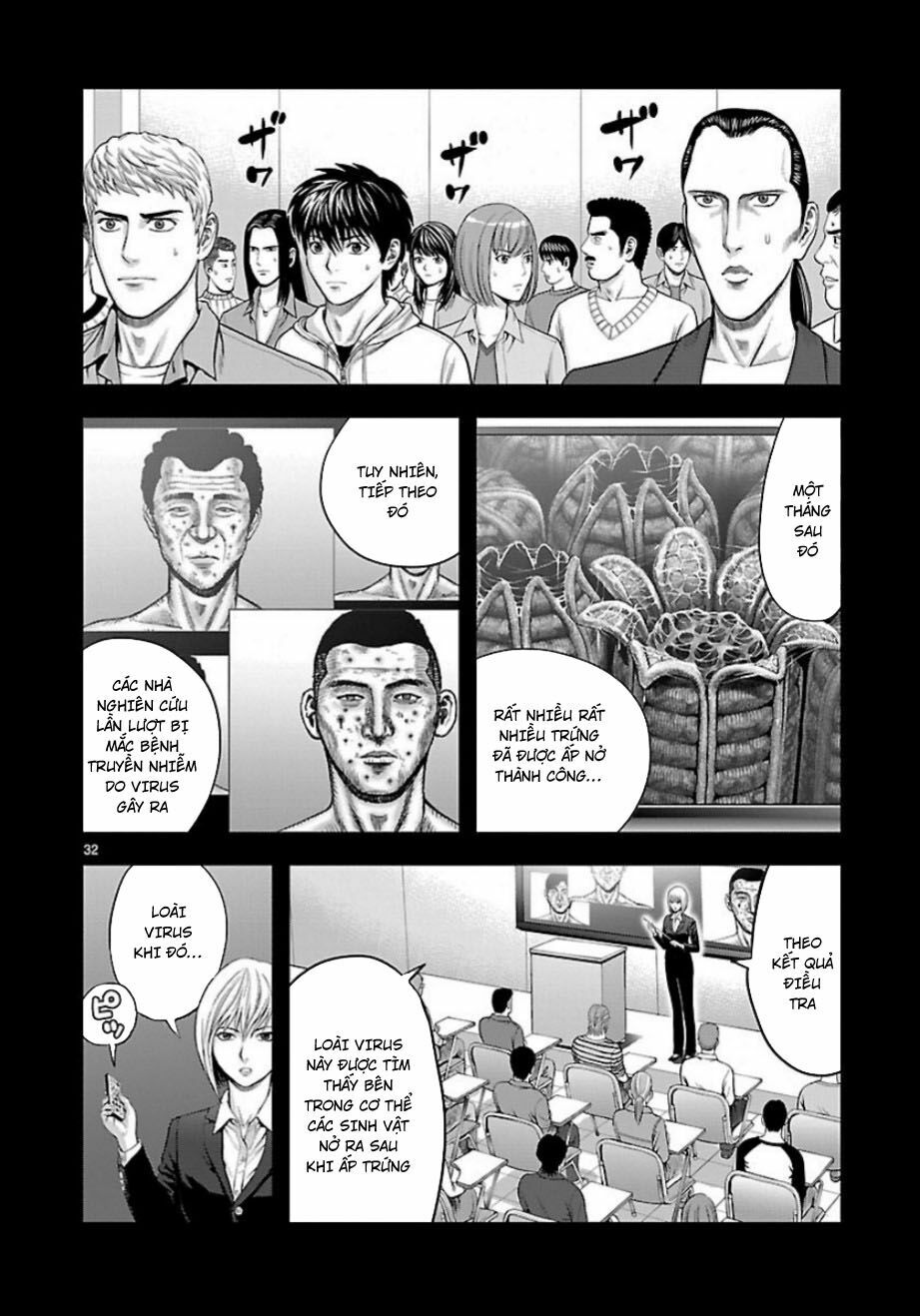T-Dragon Chapter 3 29