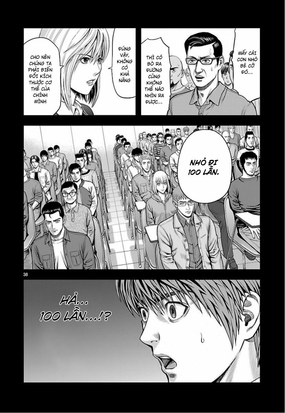 T-Dragon Chapter 3 34