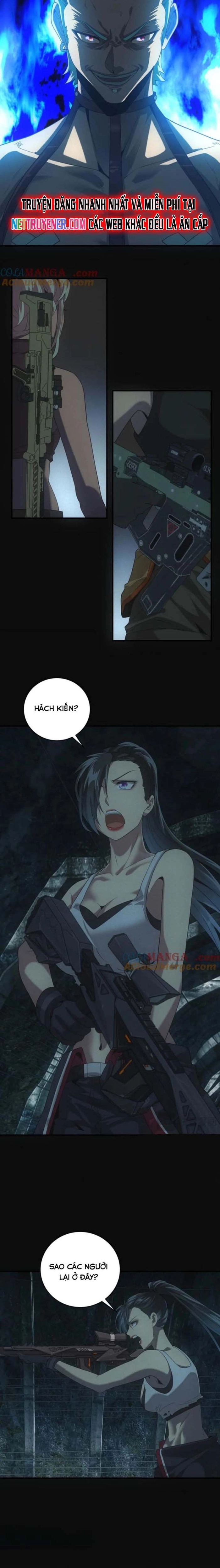 Ta Bán Hàng Vỉa Hè Ở Mạt Thế Chapter 45 - Trang 2