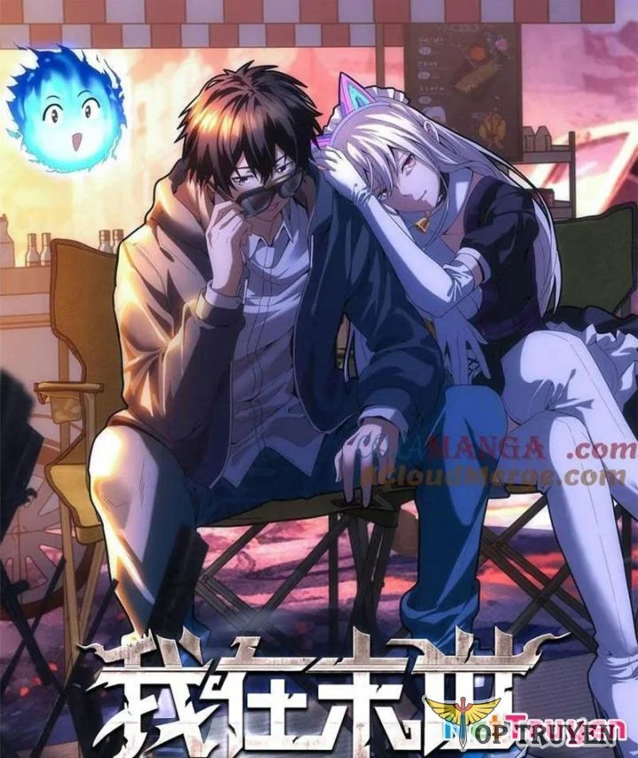 Ta Bán Hàng Vỉa Hè Ở Mạt Thế Chapter 46 - Trang 2