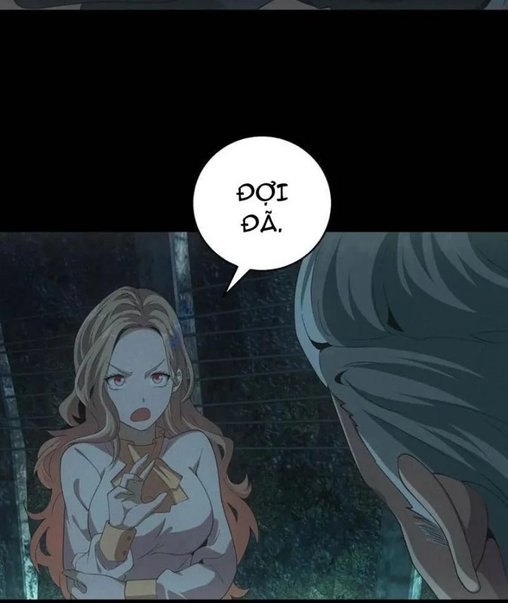 Ta Bán Hàng Vỉa Hè Ở Mạt Thế Chapter 46 - Trang 2