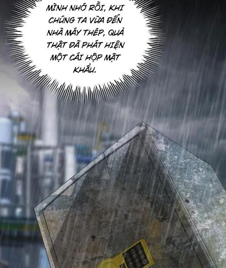 Ta Bán Hàng Vỉa Hè Ở Mạt Thế Chapter 46 - Trang 2