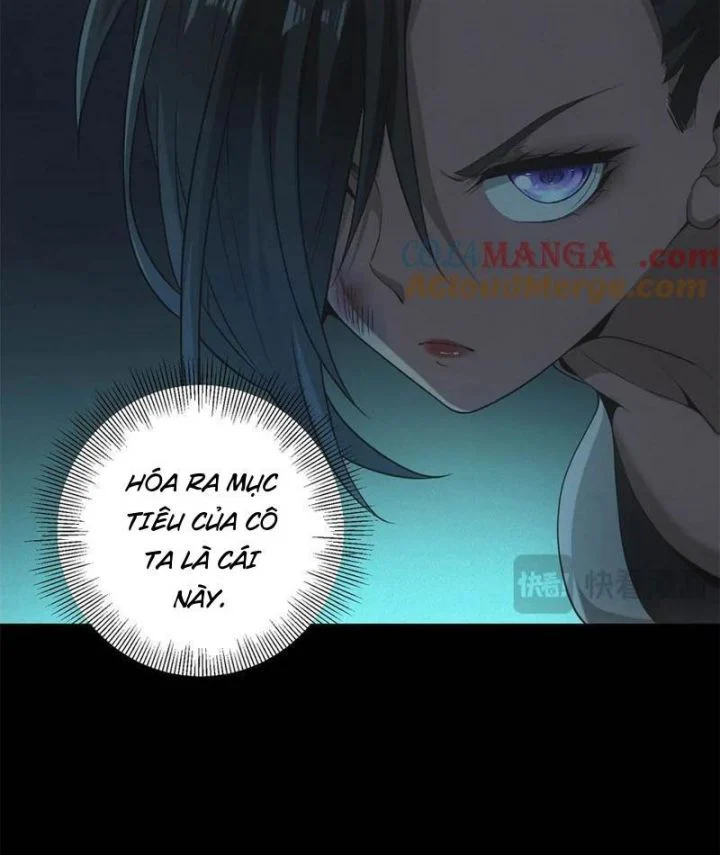Ta Bán Hàng Vỉa Hè Ở Mạt Thế Chapter 46 - Trang 2