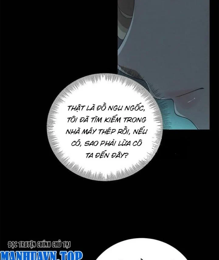 Ta Bán Hàng Vỉa Hè Ở Mạt Thế Chapter 46 - Trang 2