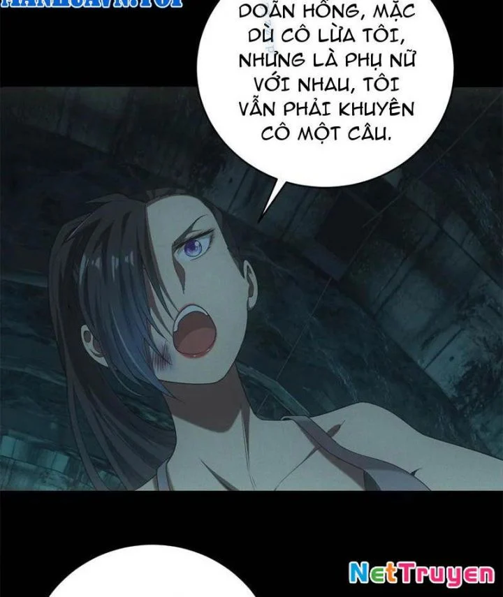 Ta Bán Hàng Vỉa Hè Ở Mạt Thế Chapter 46 - Trang 2