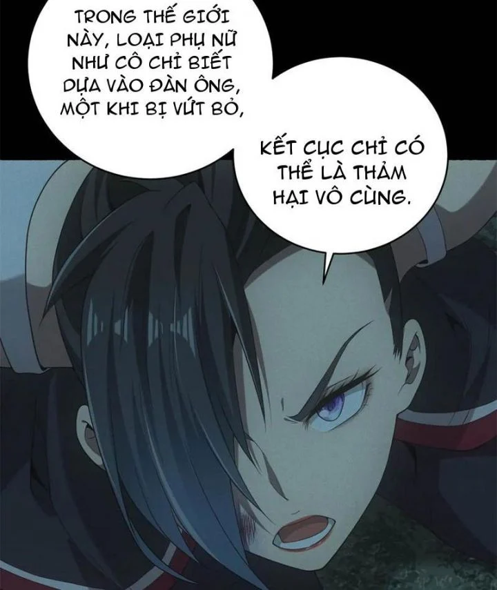 Ta Bán Hàng Vỉa Hè Ở Mạt Thế Chapter 46 - Trang 2