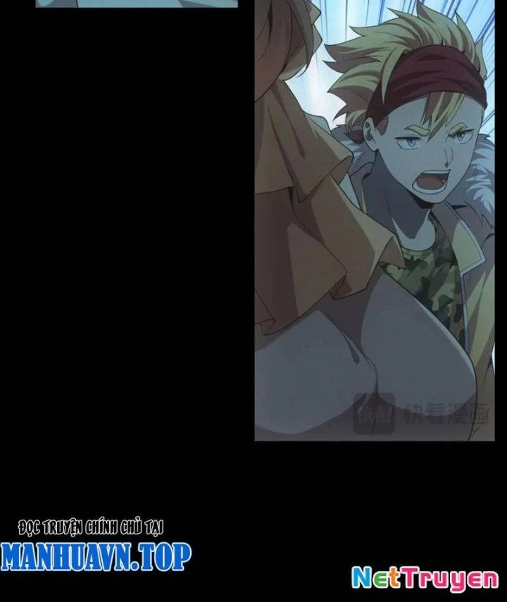 Ta Bán Hàng Vỉa Hè Ở Mạt Thế Chapter 46 - Trang 2