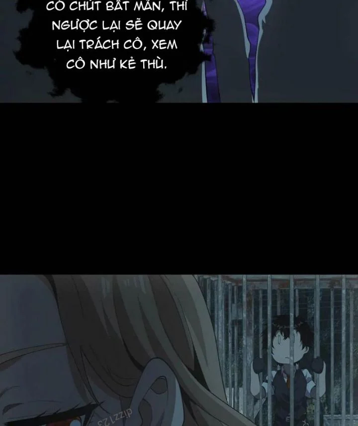 Ta Bán Hàng Vỉa Hè Ở Mạt Thế Chapter 46 - Trang 2
