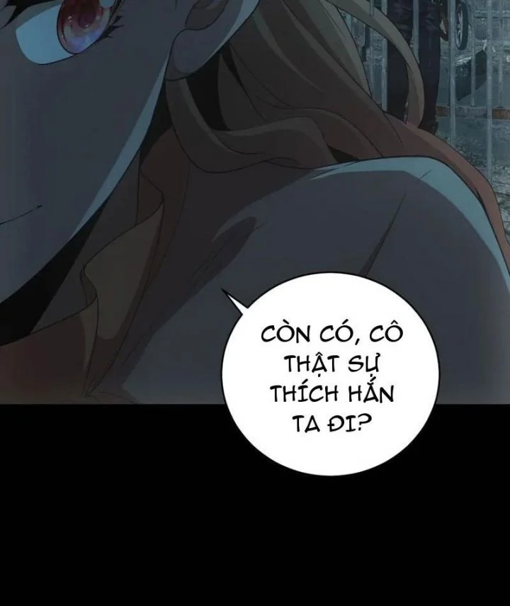 Ta Bán Hàng Vỉa Hè Ở Mạt Thế Chapter 46 - Trang 2
