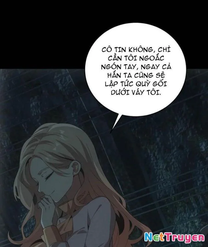 Ta Bán Hàng Vỉa Hè Ở Mạt Thế Chapter 46 - Trang 2